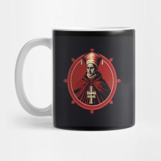 Pope Alexander VI Mug